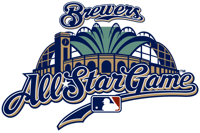 MLB All-Star Game 2002 Alternate Logo v4 iron on heat transfer